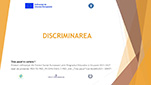 Discriminarea